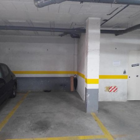Galindo Center Premium Suites, Free Parking Seville Exterior photo