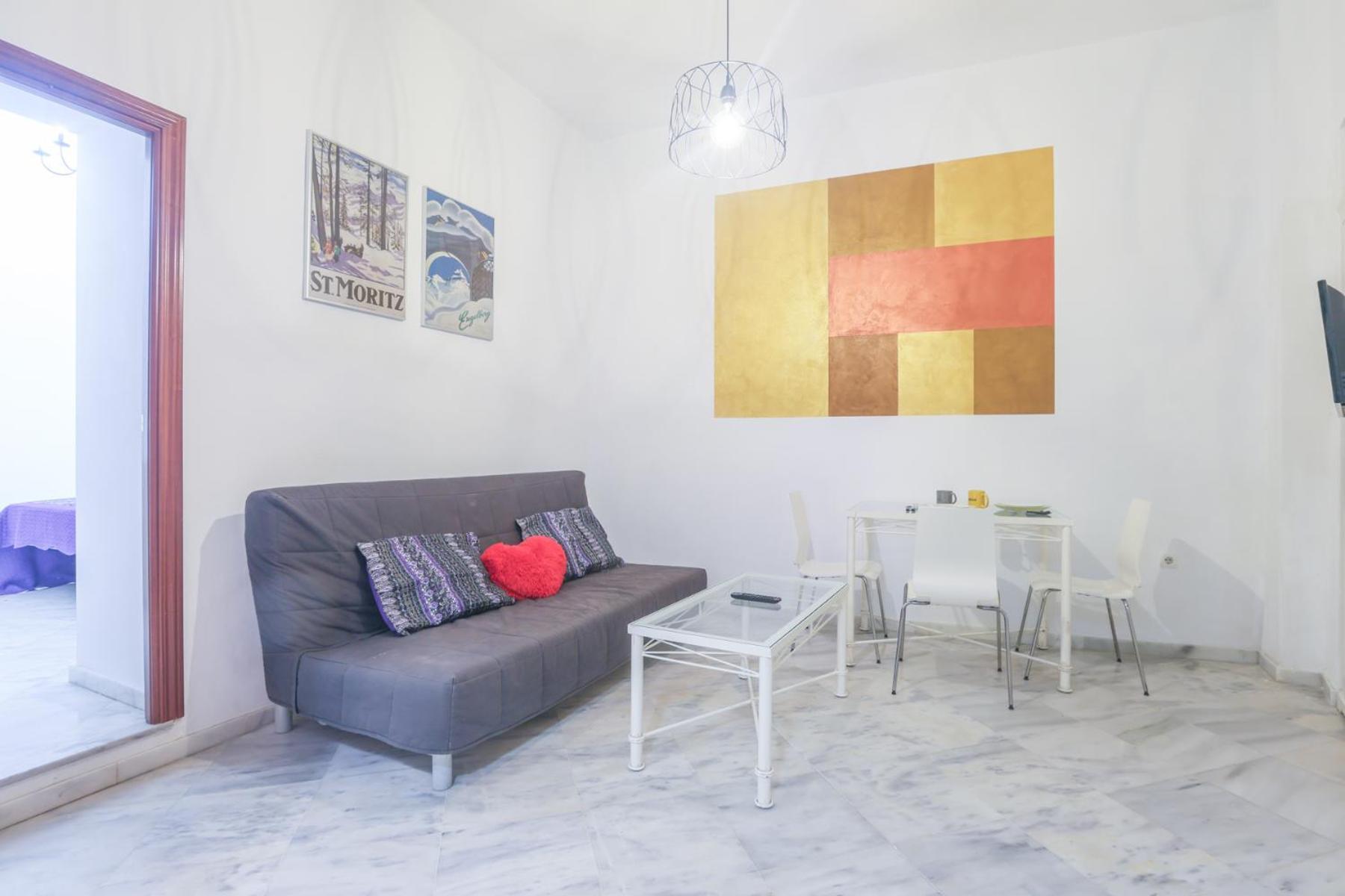 Galindo Center Premium Suites, Free Parking Seville Exterior photo