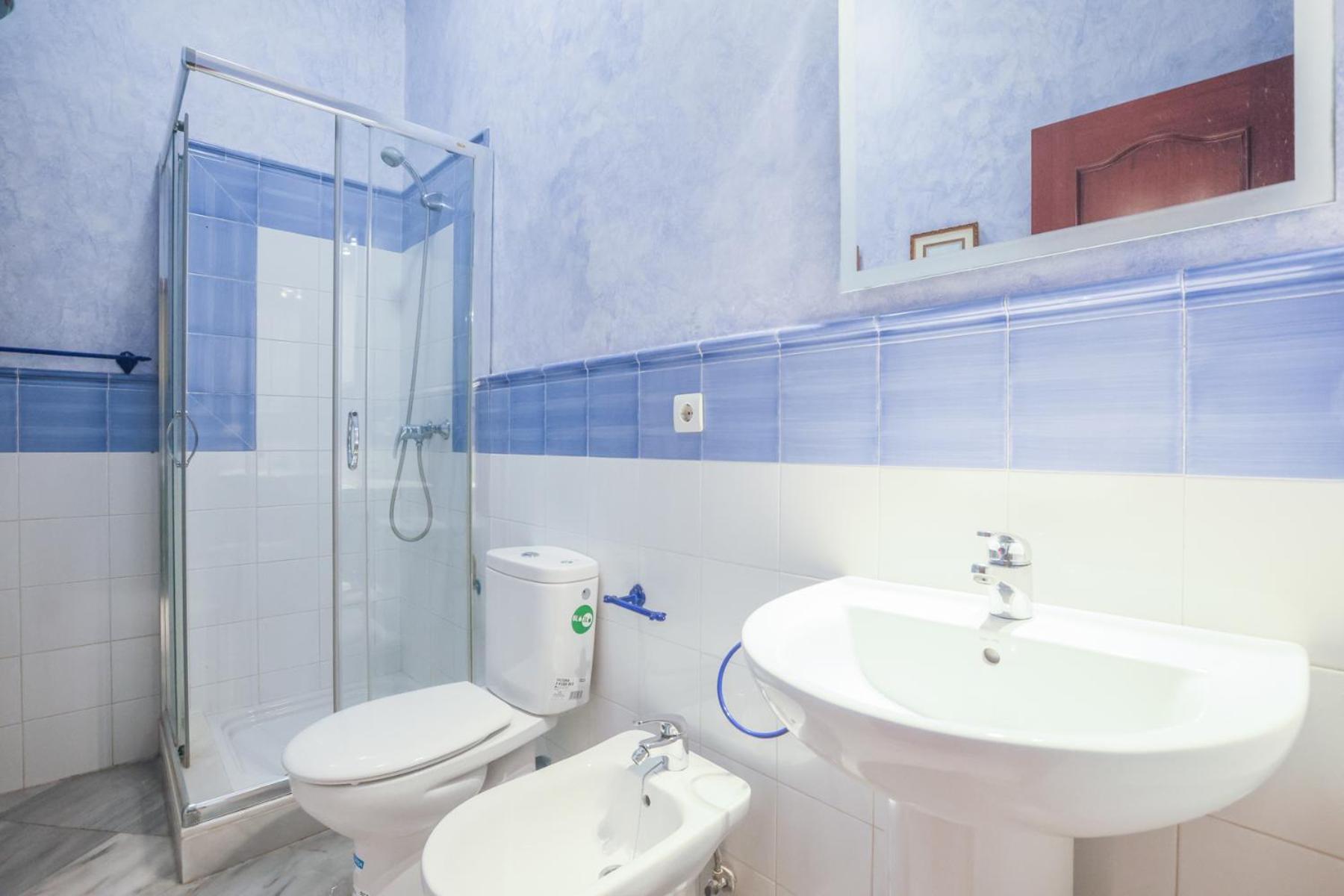 Galindo Center Premium Suites, Free Parking Seville Exterior photo